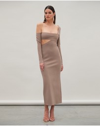Atoir - The Sonata Dress