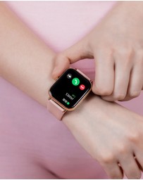 Reflex Active - Series 23 Smart Watch + Earbuds Set