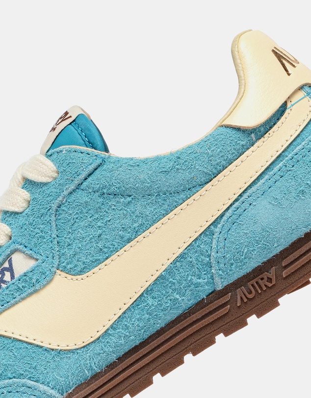 Autry - Windspin Low - Women's