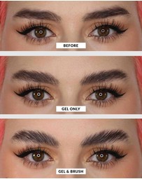 The Quick Flick - Quick Brow Sculpting Lamination Gel