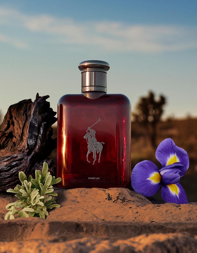 Polo Ralph Lauren - Polo Red Parfum 125ml