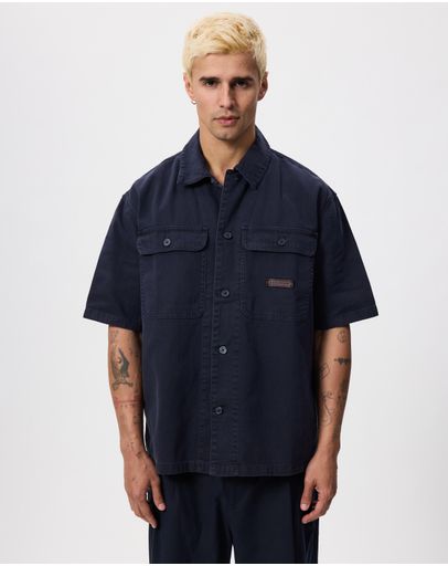 Deep Navy