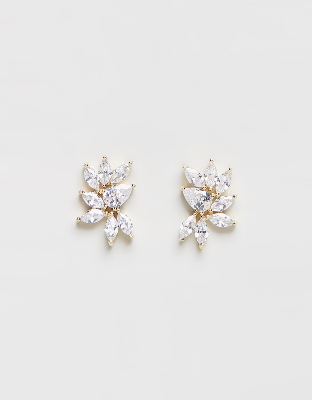 Stephanie Browne - Twilight Earrings