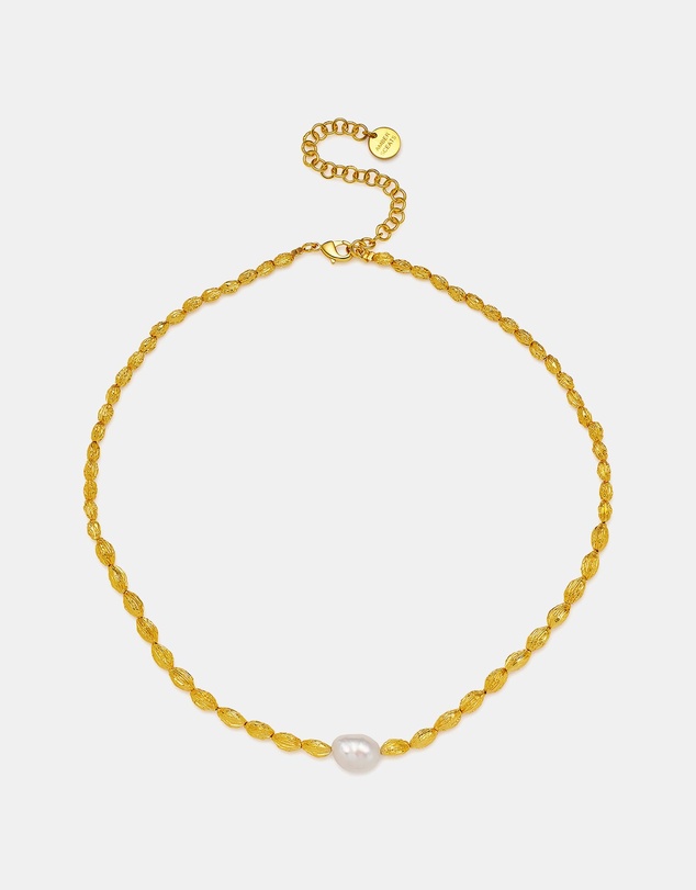 Amber Sceats - Cleopatra Necklace