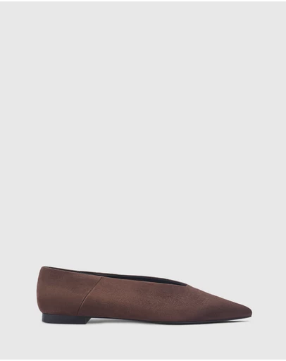 LANA WILKINSON - Piper Ballet Flat