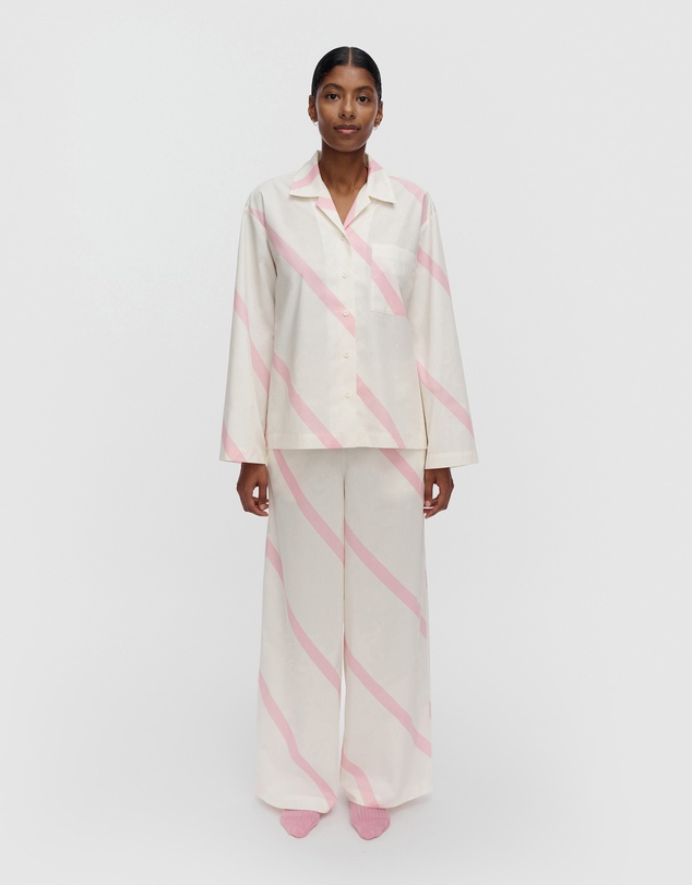 Marimekko - Kuunnelma Basso Pyjama shirt