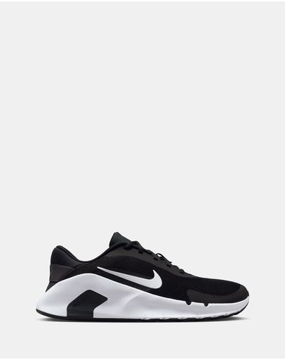 Black & White-Anthracite