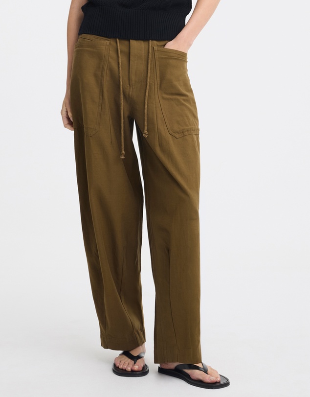 Morrison - Charlie Cargo Pants
