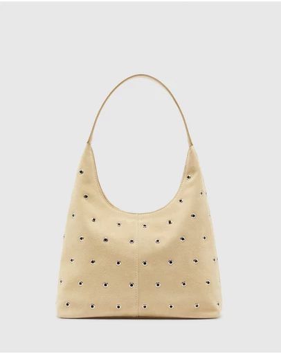 Nakedvice - The Gracie Sand Bag
