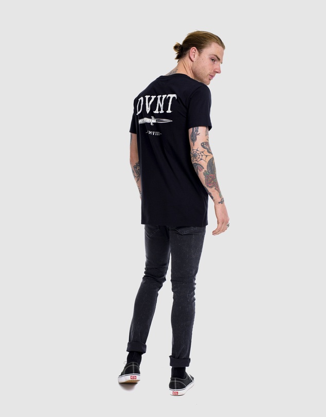 DVNT - Switchblade Tee