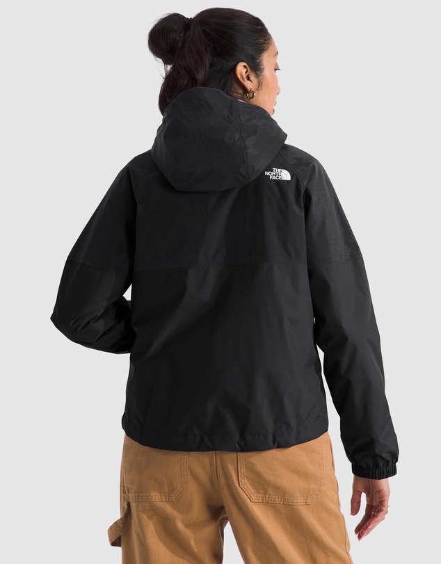 The North Face - Antora Rain Hoodie