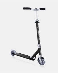 Globber - Flow Element Scooter with lights