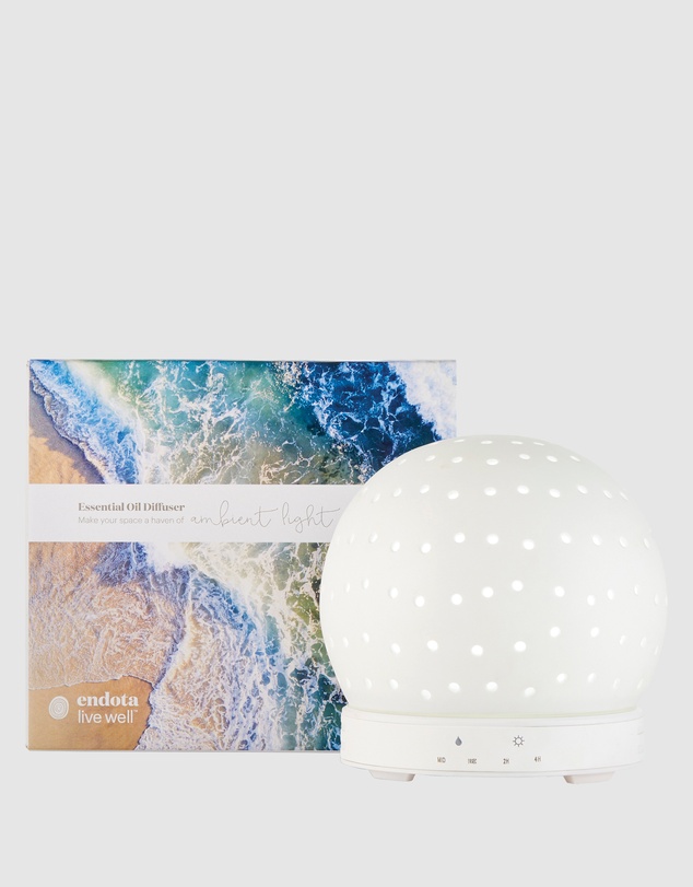 Endota - Livewell - Essential Oil Diffuser