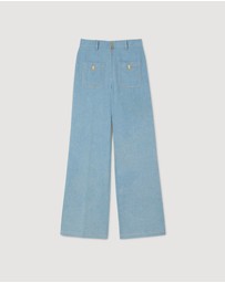 Sandro - Eliam Jeans