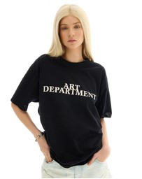 THE TALES - Art Department Tee
