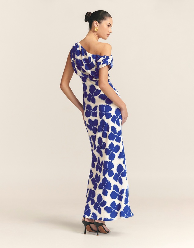 ST MRLO - Harper Dress