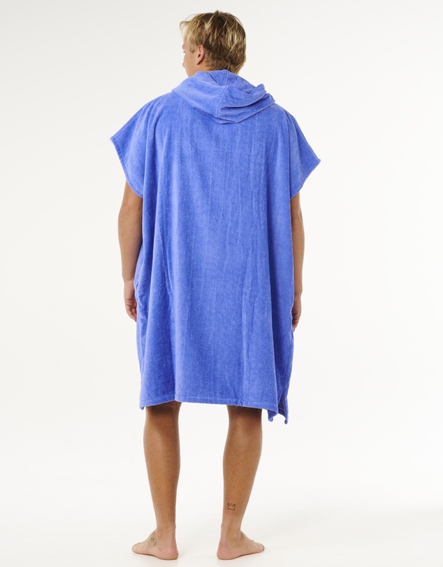 Rip Curl - Logo Hooded Towel