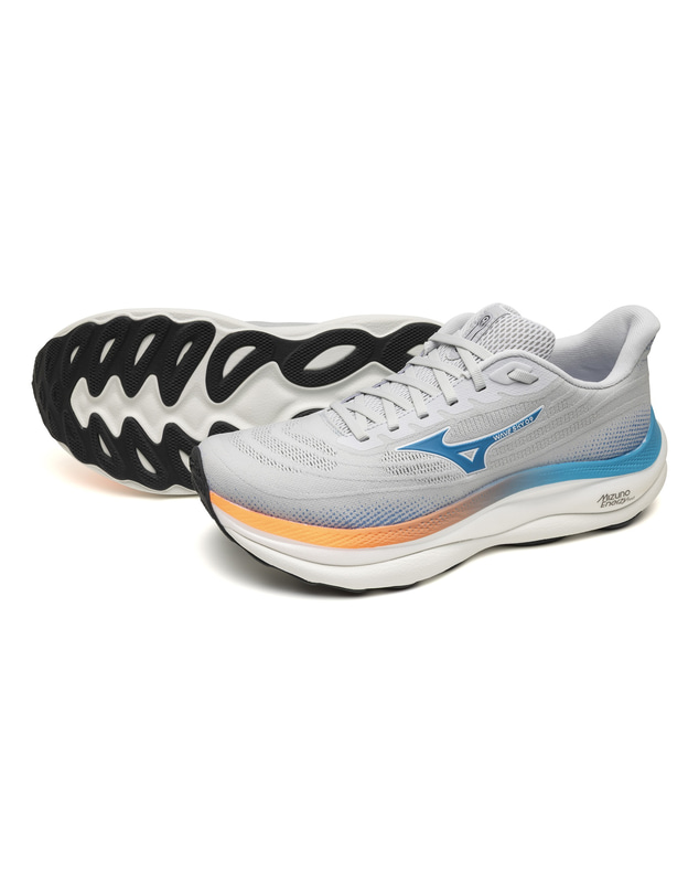 Mizuno - Mizuno Wave Sky 9 - Men's