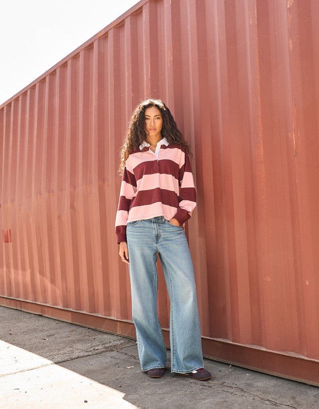 Levi's - XL Straight Jeans