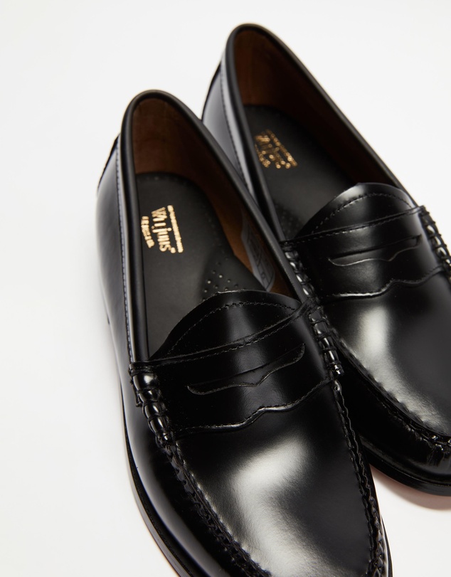 G. H. BASS - Weejun Penny Loafers - Women's