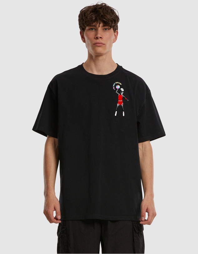 Urban Classics - Mike - Heavy Oversized Tee