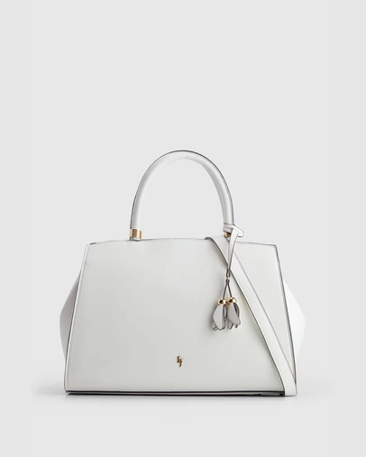 Laura Jones - Romy Tote Bag