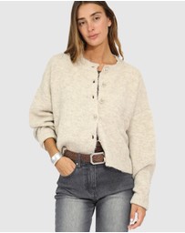 Belle & Bloom - Soft Haven Cardigan