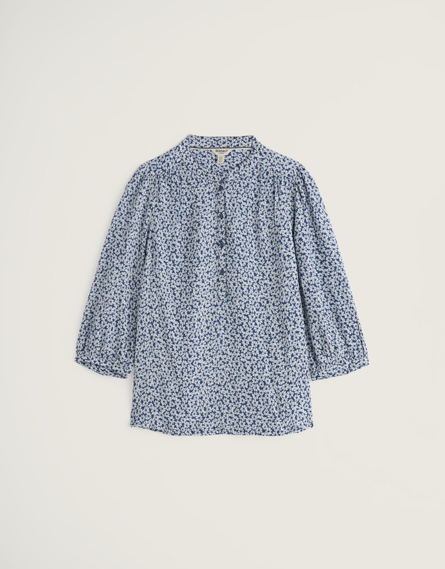 Seasalt - Willow Path Top
