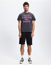 Deus Ex Machina - Honk! Tee