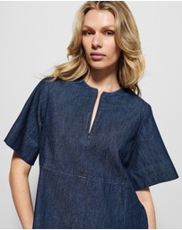 Commonry - Bella Dress