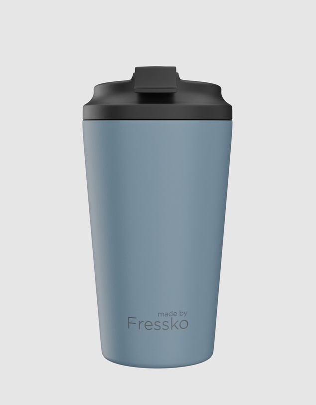 Fressko - Grande 16oz Reusable Coffee Cup