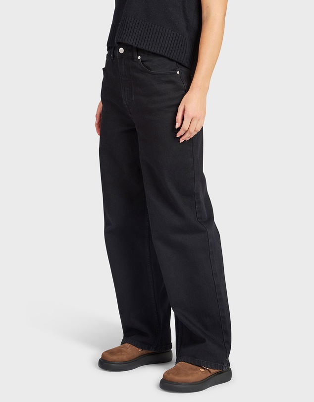 Academy Brand - Dolores Denim Jean