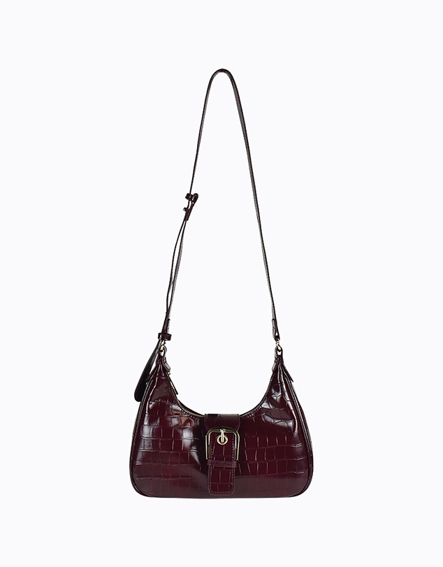 PETA AND JAIN - Millie Shoulder Bag