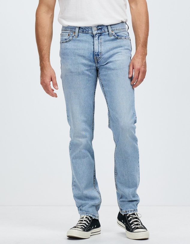 Levi's - 511 Slim Jeans