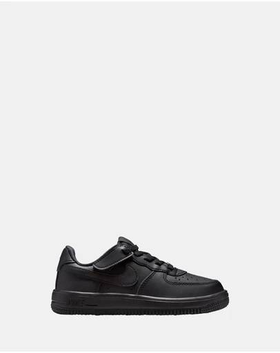 Nike - Force 1 Low Easyon II Pre-School