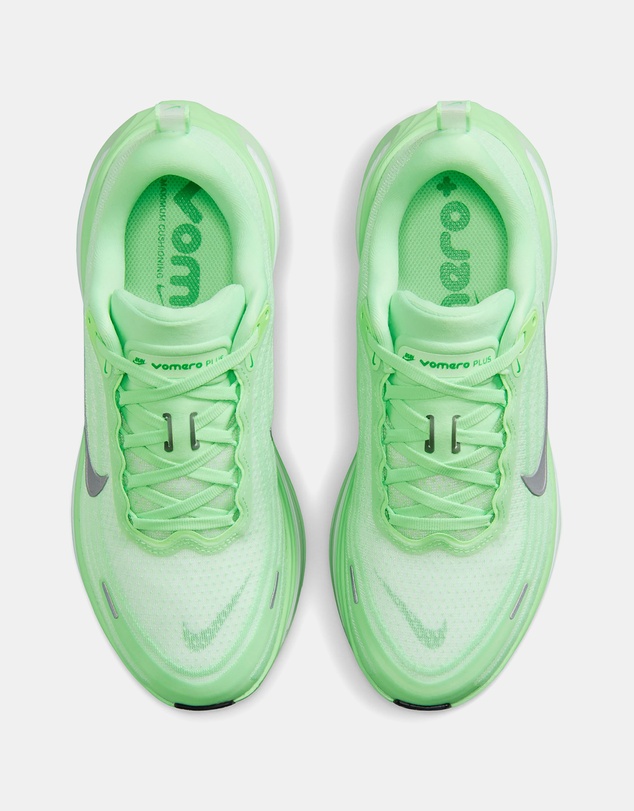 Nike - Vomero Plus - Women's