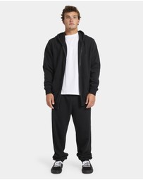 Billabong - Mens Premium Zip Through Hoodie