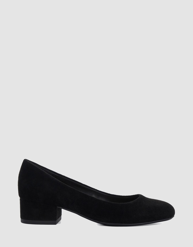Dune London - Believing - Black