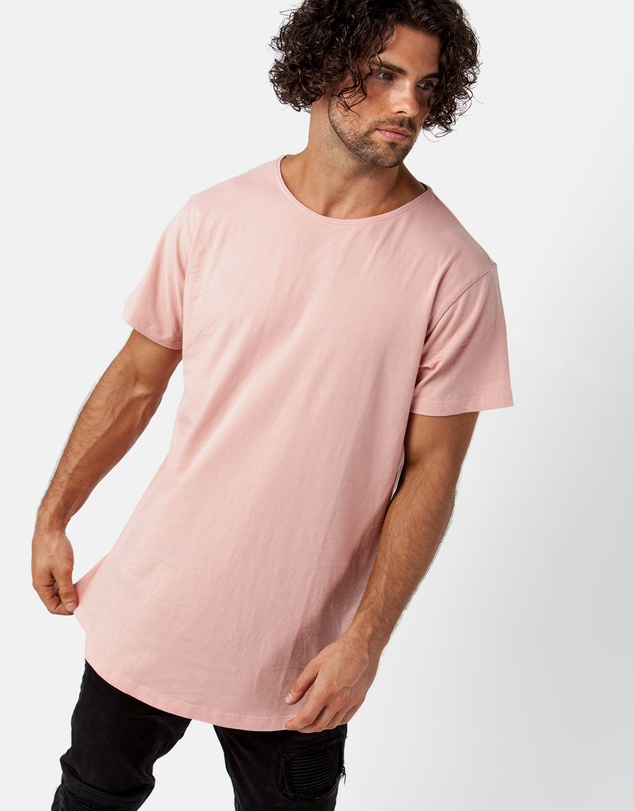 ONEBYONE - Classic Blank Tee
