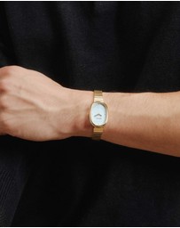 Breda - Jane Metal Bracelet Watch, 23MM