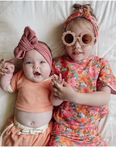 WITH LOVE FOR KIDS - Easy Top - Babies - Kids