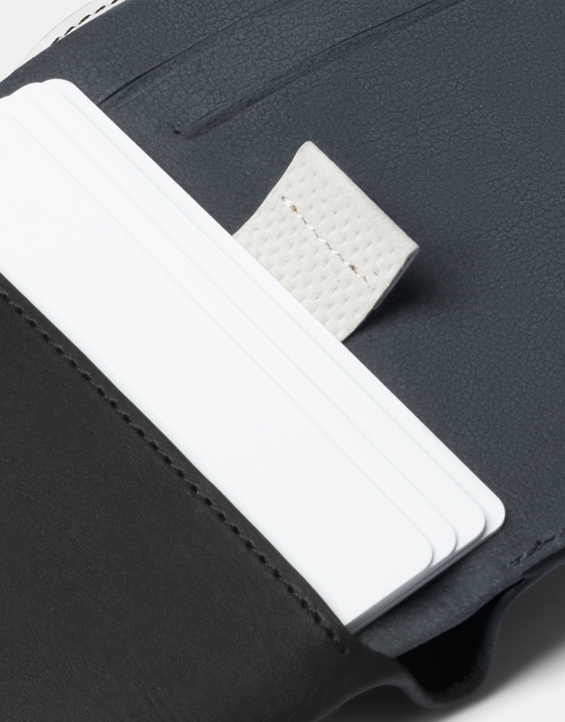 Bellroy - Note Sleeve Premium