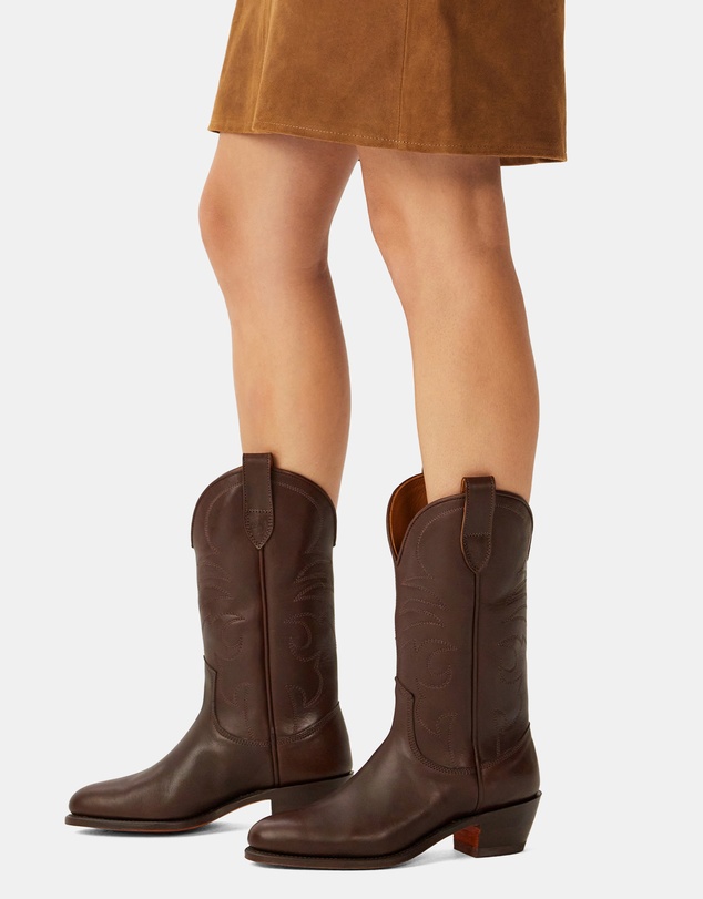 R.M.Williams - Isa Boots - Women's