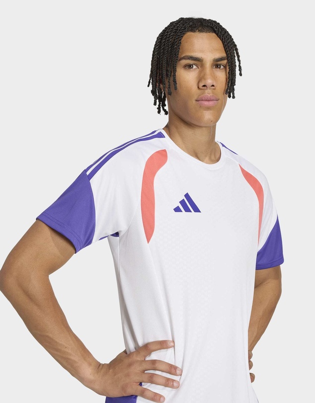 adidas Performance - Tiro 26 Competition Training Football Jersey Mens