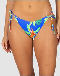 Baku Swimwear - Rio Grande Rio Loopside Bikini Bottom