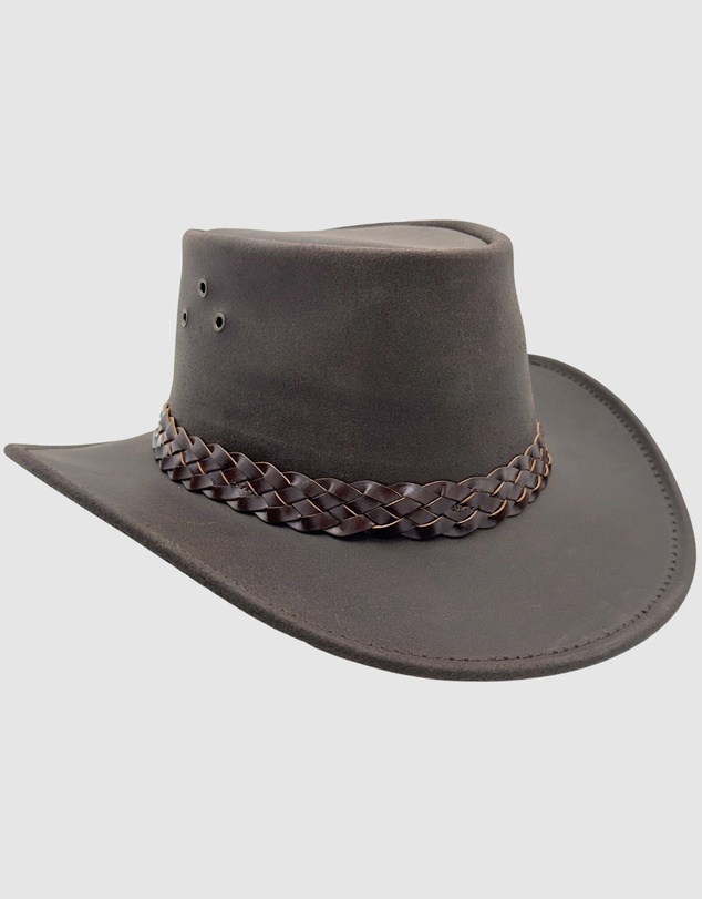 Jacaru - Jacaru 1006 Wallaroo Oil Hat
