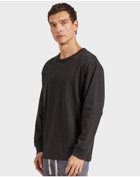 Academy Brand - Mac Long Sleeve Tee