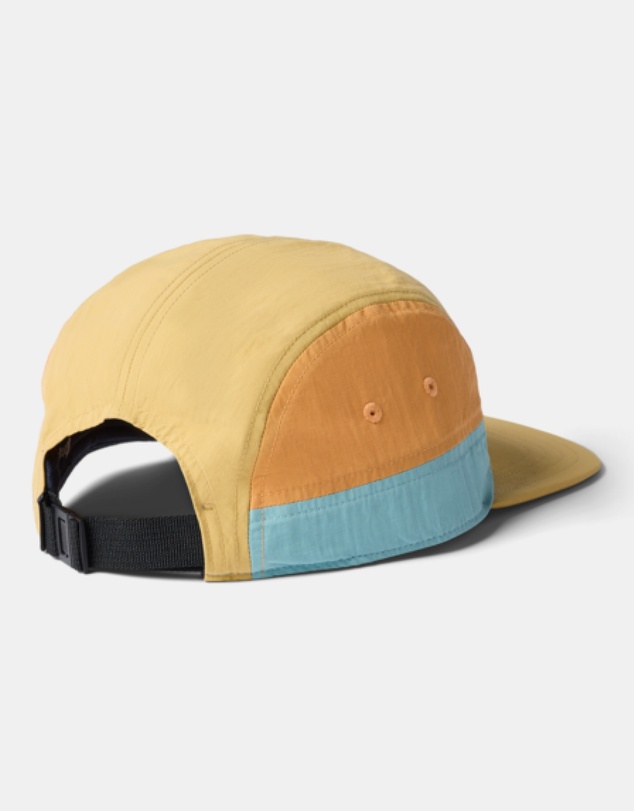 Cotopaxi - Cotopaxi Tech 5-Panel Hat