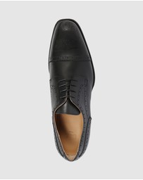 Brando - Lord Brogues And oxford