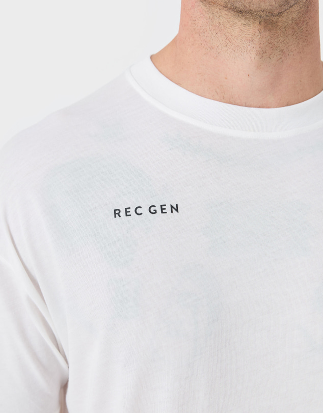 REC GEN - Oxy Mass Tee